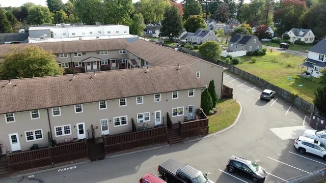 $229,900 | 420 Main Street, Unit 71, Agawam, MA 01001