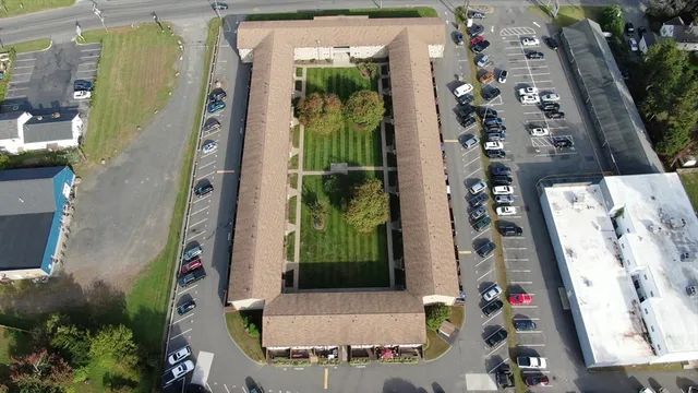 $229,900 | 420 Main Street, Unit 71, Agawam, MA 01001