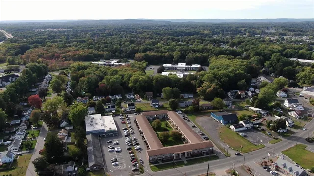 $229,900 | 420 Main Street, Unit 71, Agawam, MA 01001