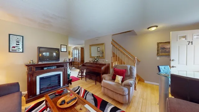 $229,900 | 420 Main Street, Unit 71, Agawam, MA 01001