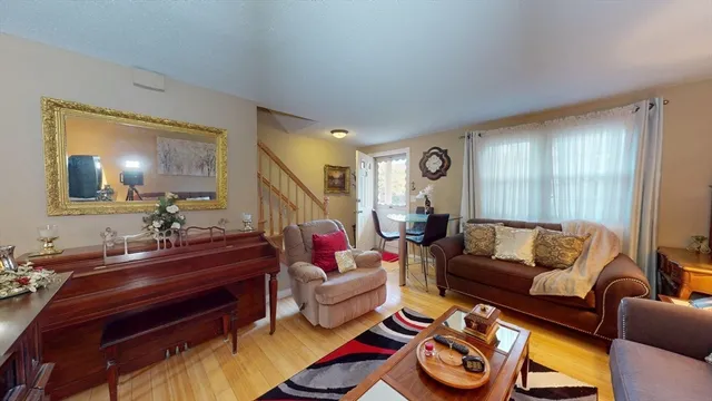 $229,900 | 420 Main Street, Unit 71, Agawam, MA 01001