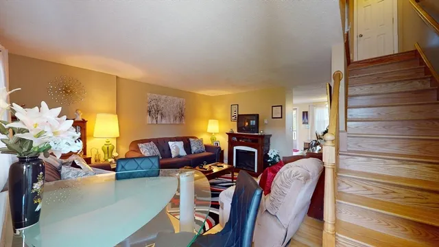 $229,900 | 420 Main Street, Unit 71, Agawam, MA 01001