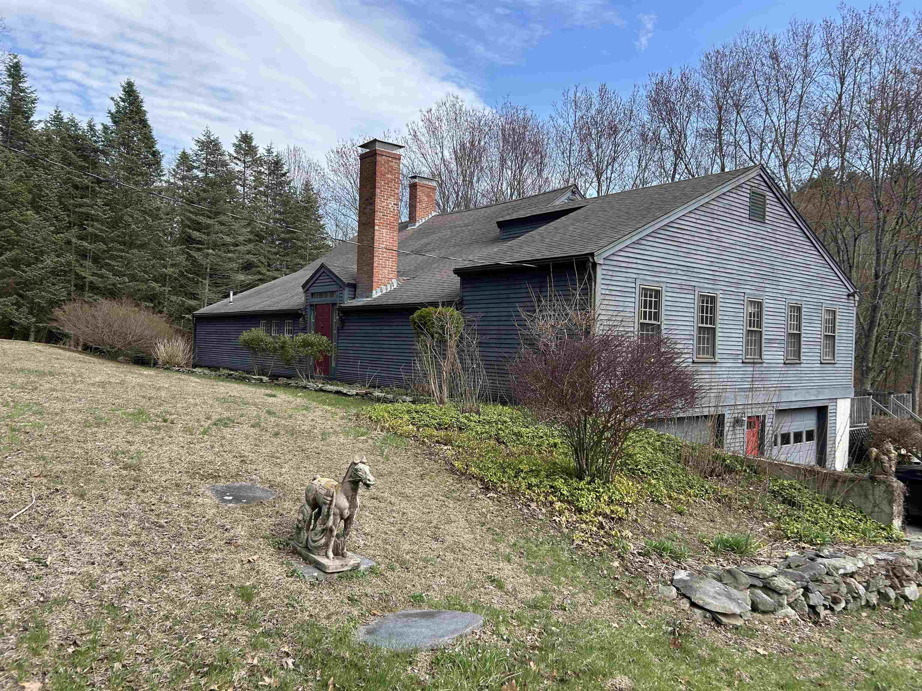 266 North Haverhill Road Kensington, NH 03833 - Photo 2 of 41