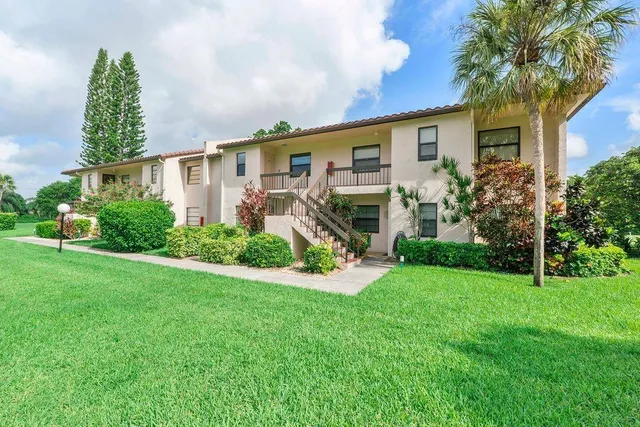 $259,000 | 21452 Juego Circle, Unit 31A, Boca Raton, FL 33433