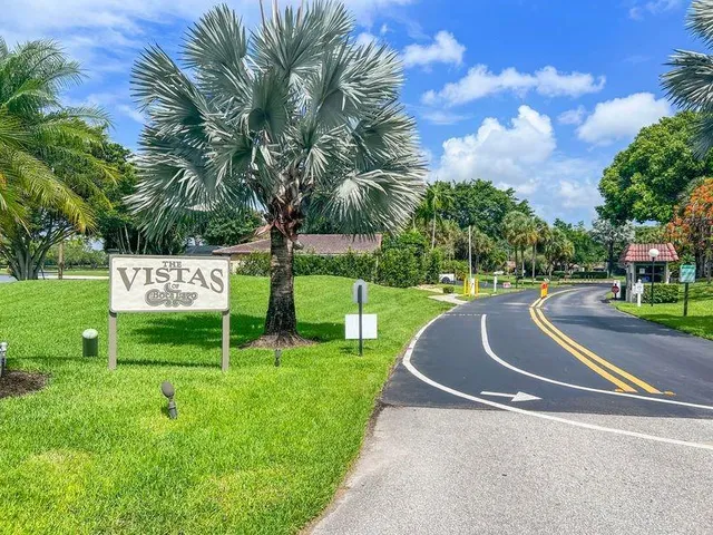 $259,000 | 21452 Juego Circle, Unit 31A, Boca Raton, FL 33433