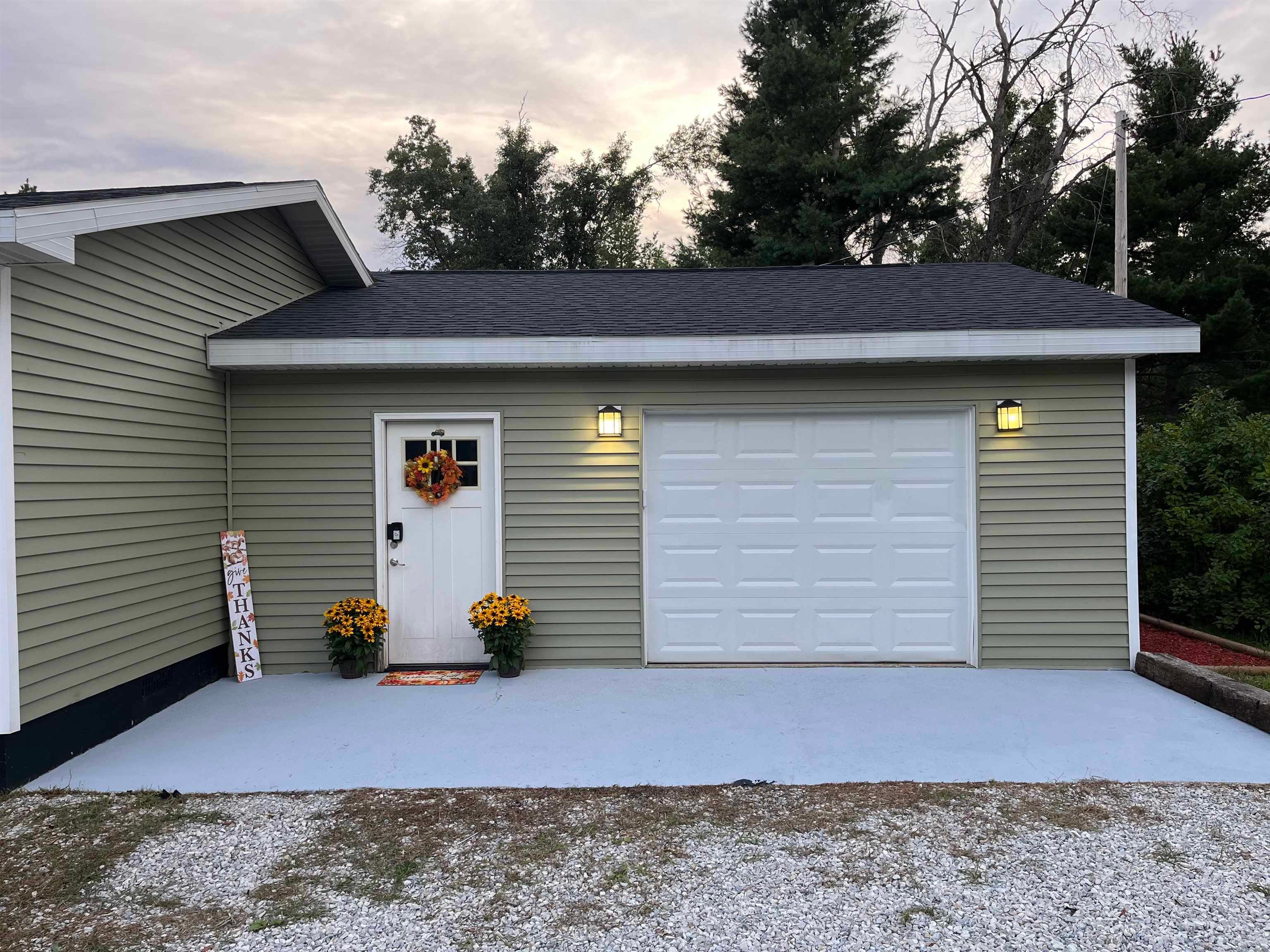 11706 Crapo Lake Road Grayling, MI 49738 - Photo 2 of 16 Gallery Image 2