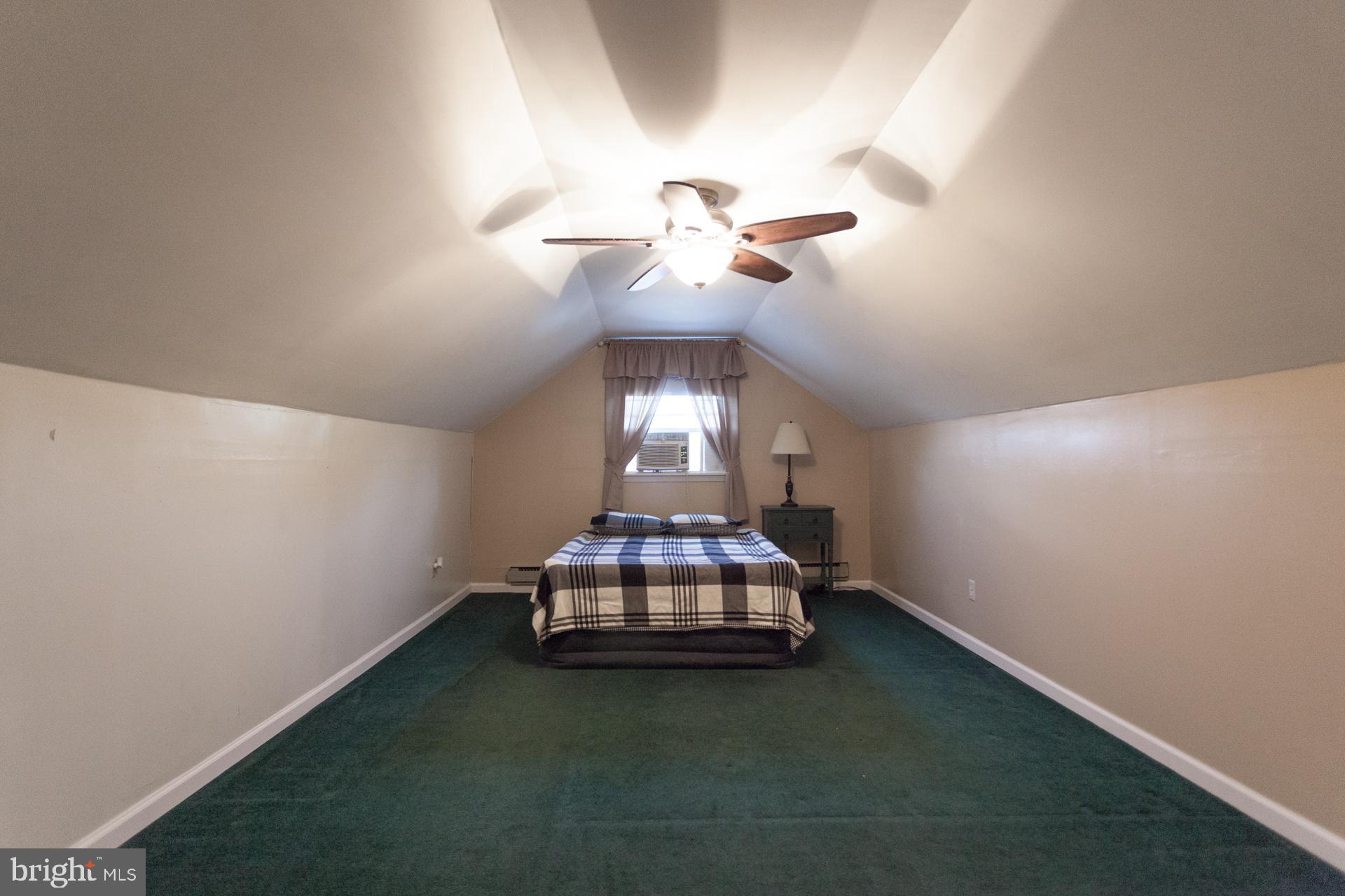 807 Hanford Road Fairless Hills, PA 19030 - Photo 22 of 32 Bedroom