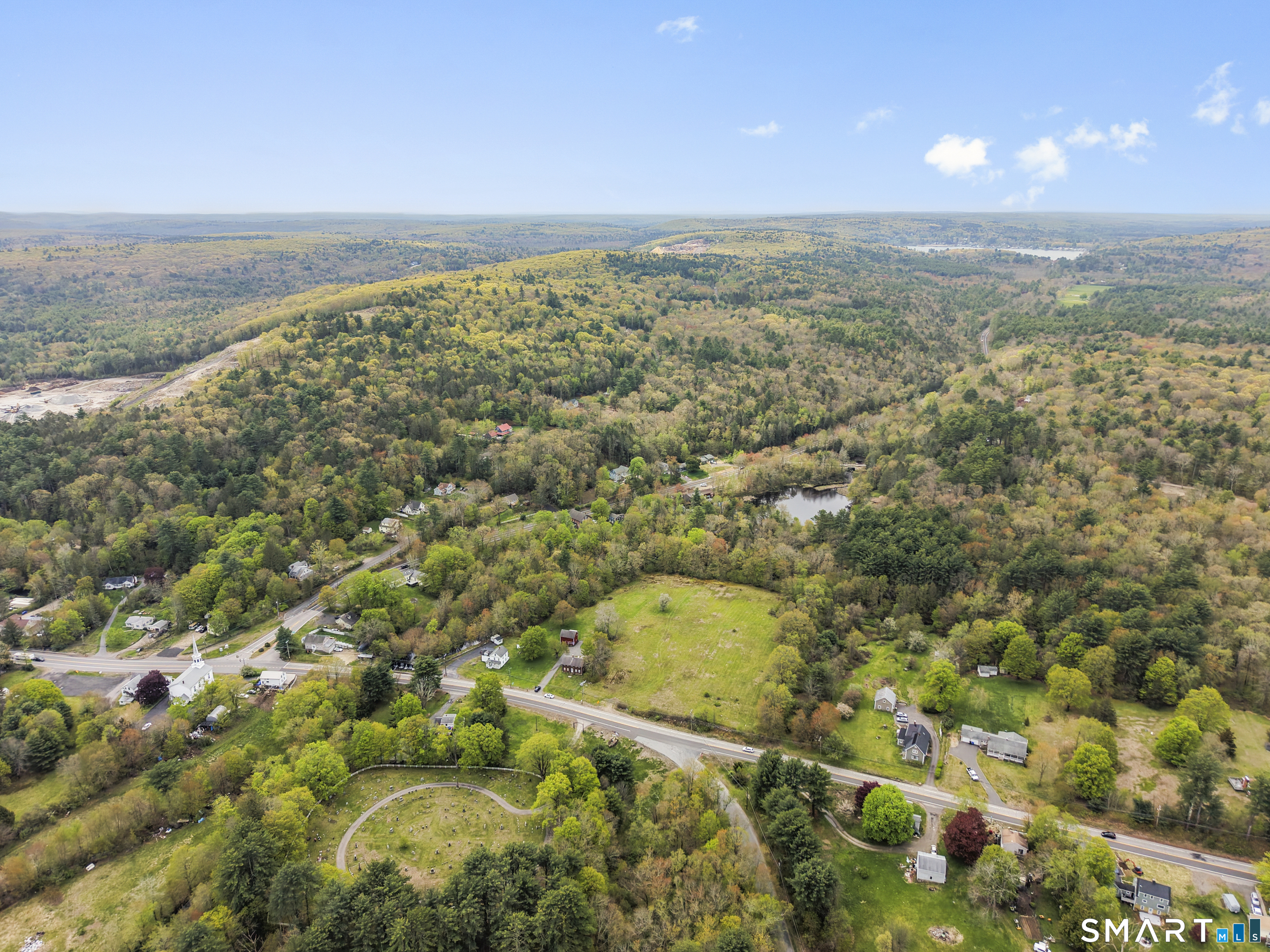 0 Chestnut Hill Road Stafford Springs, CT 06076 - Photo 5 of 5