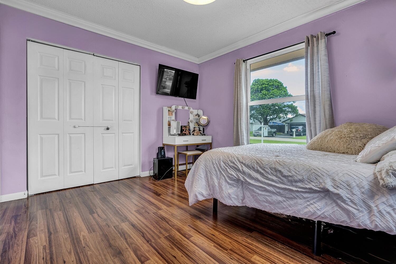 9544 Richmond Circle Boca Raton, FL 33434 - Photo 18 of 29 Bedroom