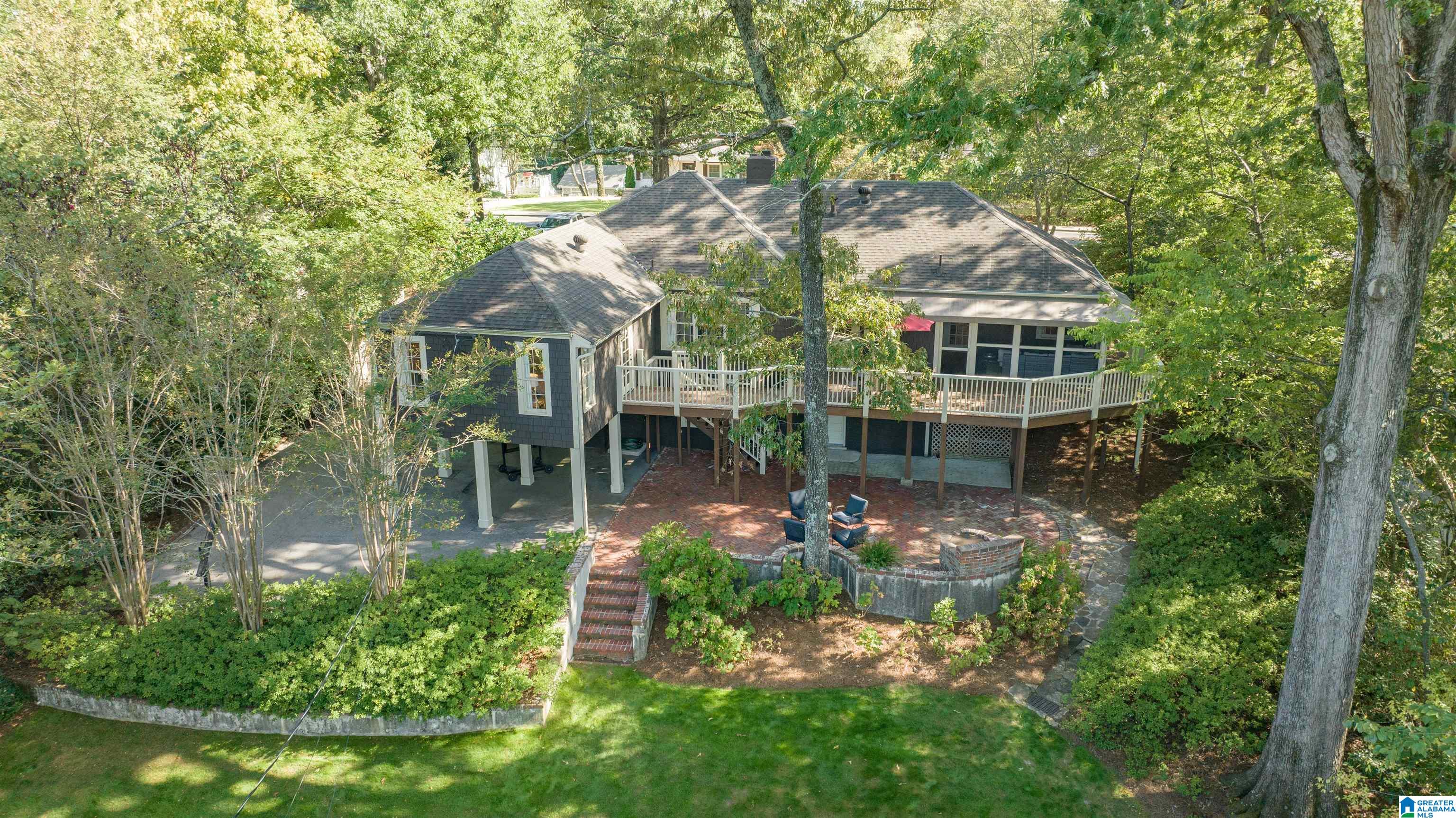 3810 Montevallo Road Birmingham, AL 35213 - Photo 50 of 51