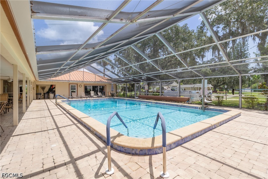9 Dill Alva, FL 33920 - Photo 44 of 47