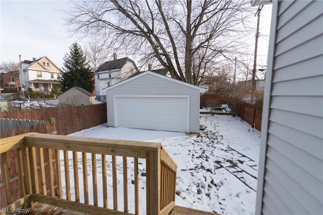 7413 Rutledge Avenue Cleveland, OH 44102 - Photo 34 of 35 Gallery Image 34