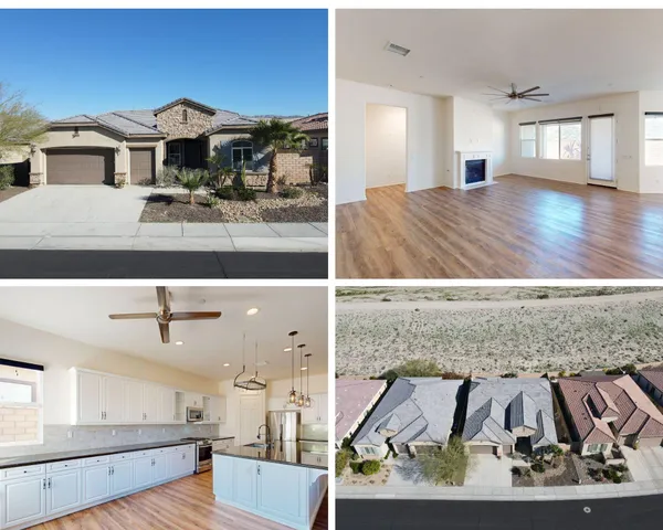 $500,000 | 85624 Molvena Drive, Indio, CA 92203