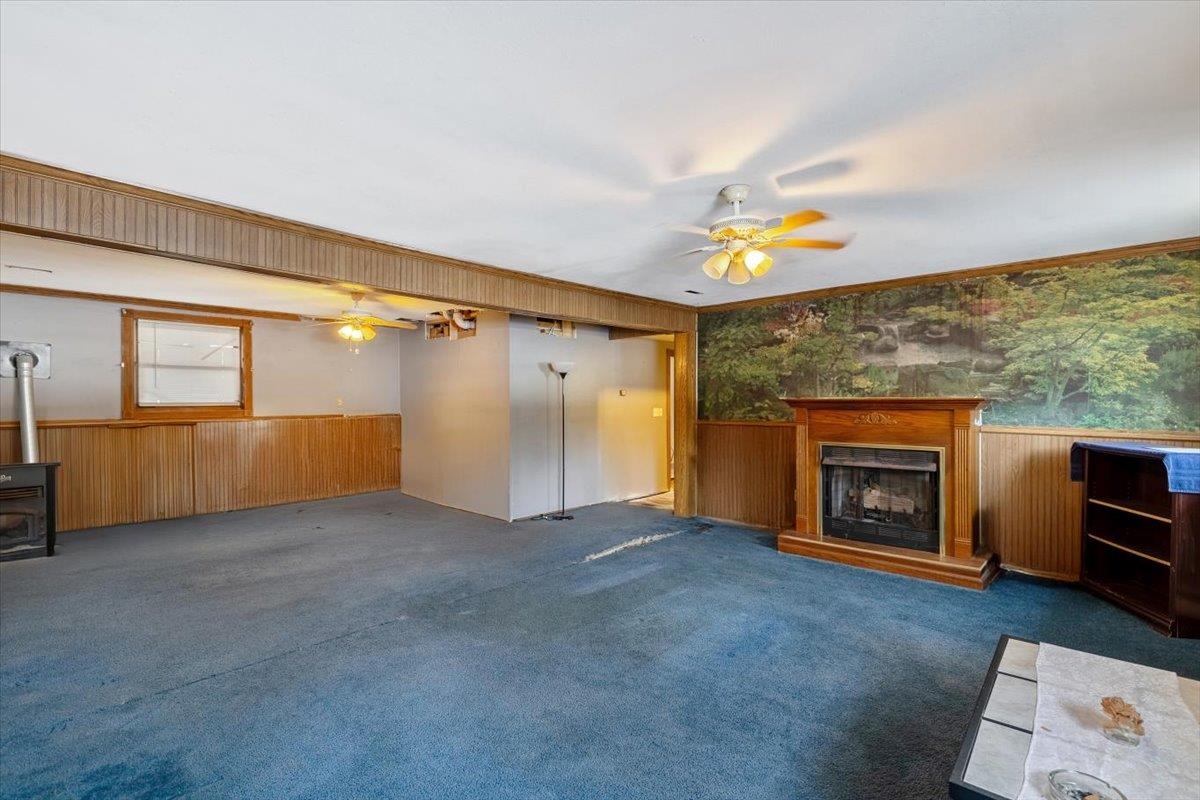 2775 Carter Hill Road Highgate, VT 05488 - Photo 33 of 42