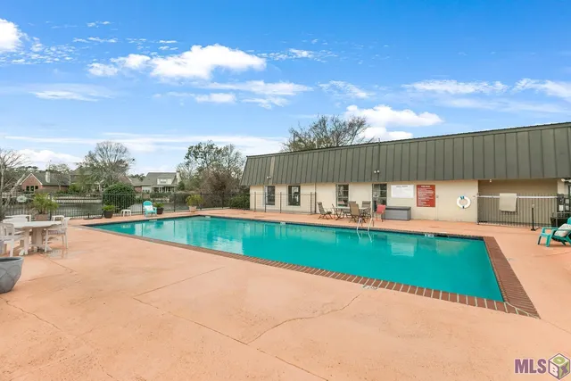 $95,000 | 10302 West Winston Avenue, Unit 11, Baton Rouge, LA 70809