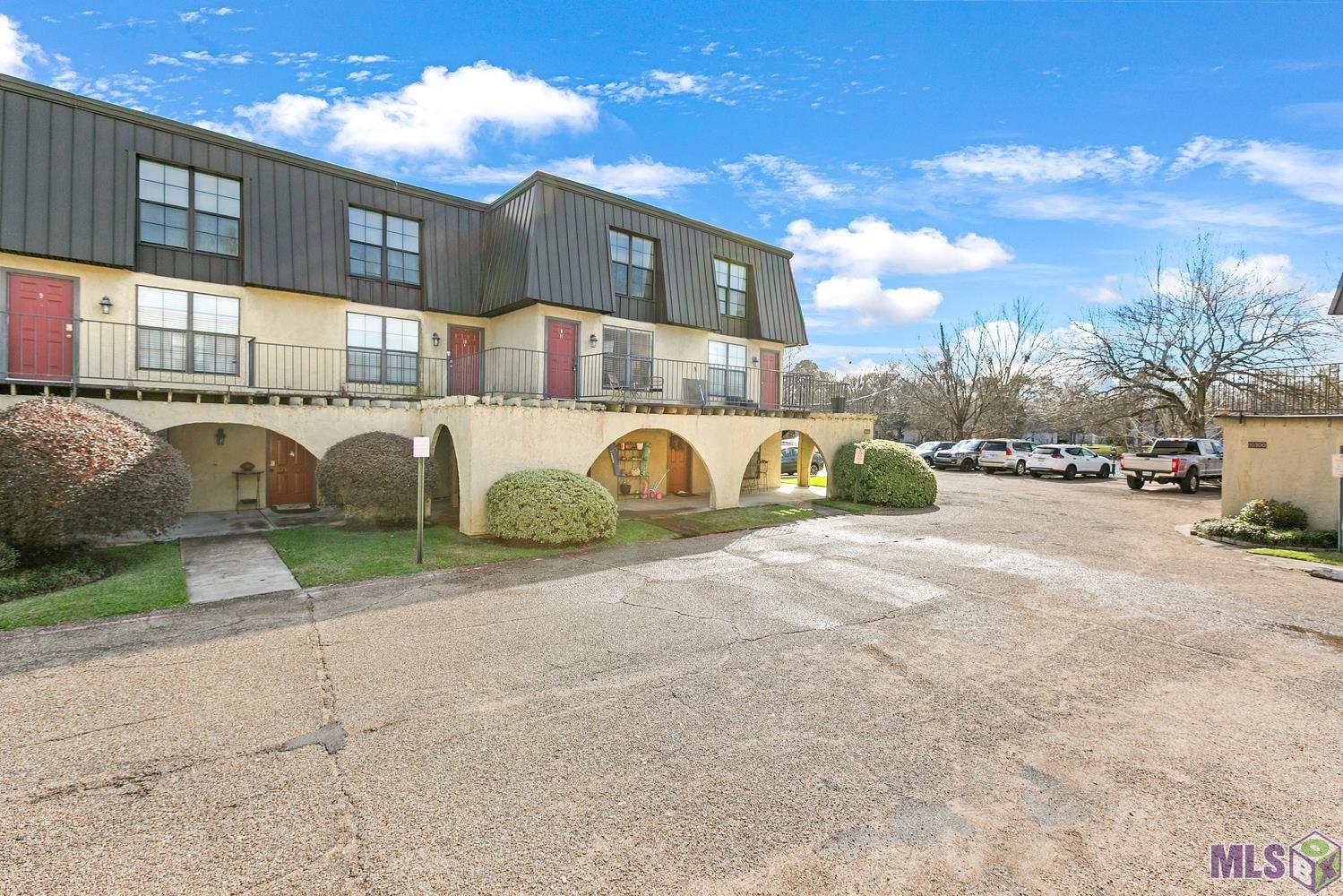 10302 West Winston Avenue, Unit 11 Baton Rouge, LA 70809 - Photo 17 of 18