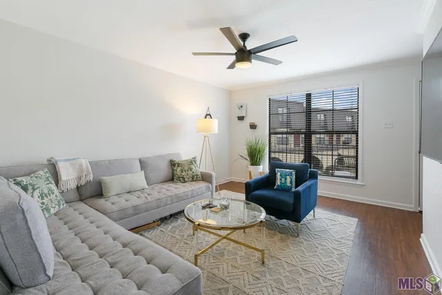 $95,000 | 10302 West Winston Avenue, Unit 11, Baton Rouge, LA 70809