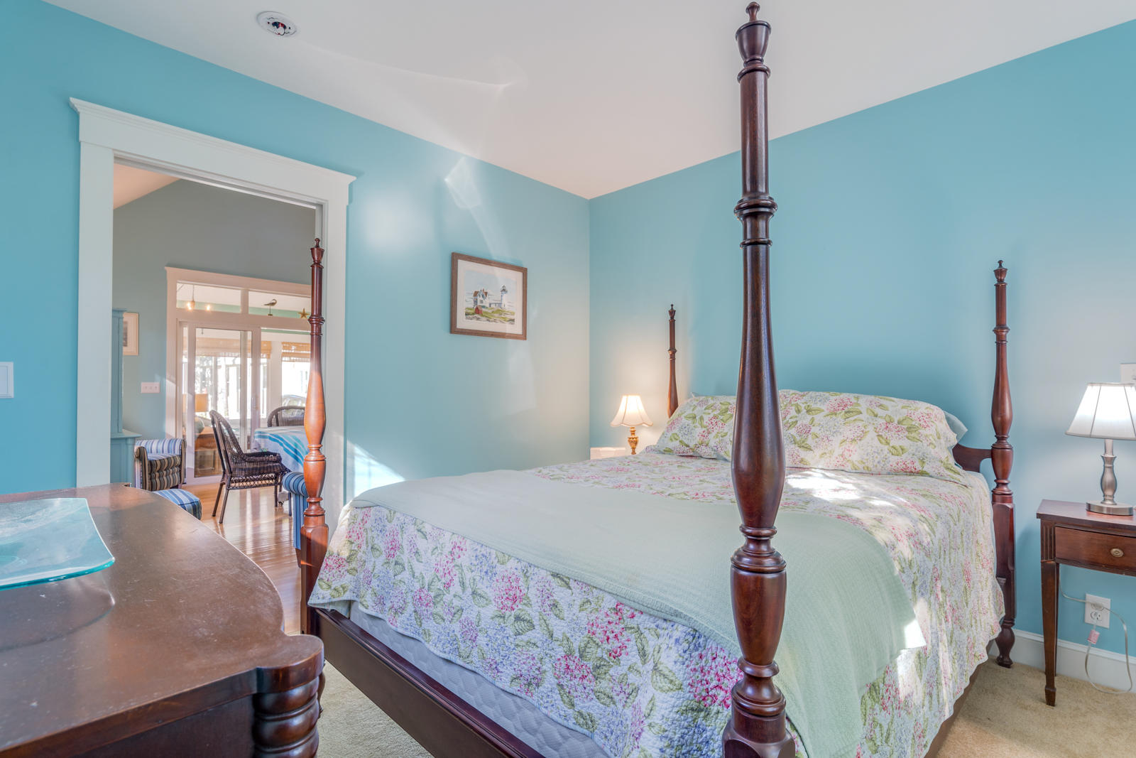 1 Old County Road, Unit 427 Wells, ME 04090 - Photo 22 of 38 Bedroom 2