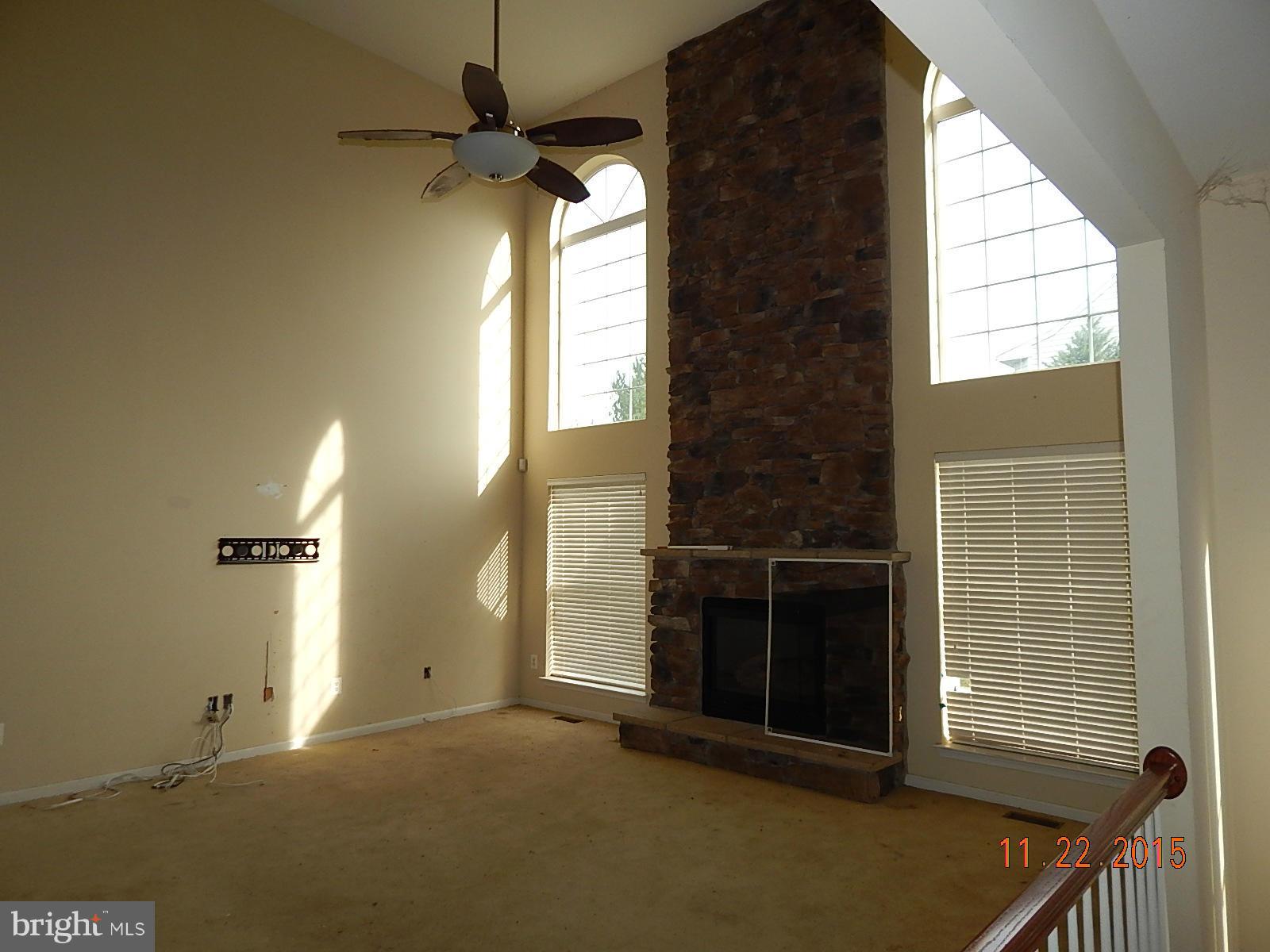 14411 Autumn Rust Road Boyds, MD 20841 - Photo 11 of 30 a view of an empty room with a window