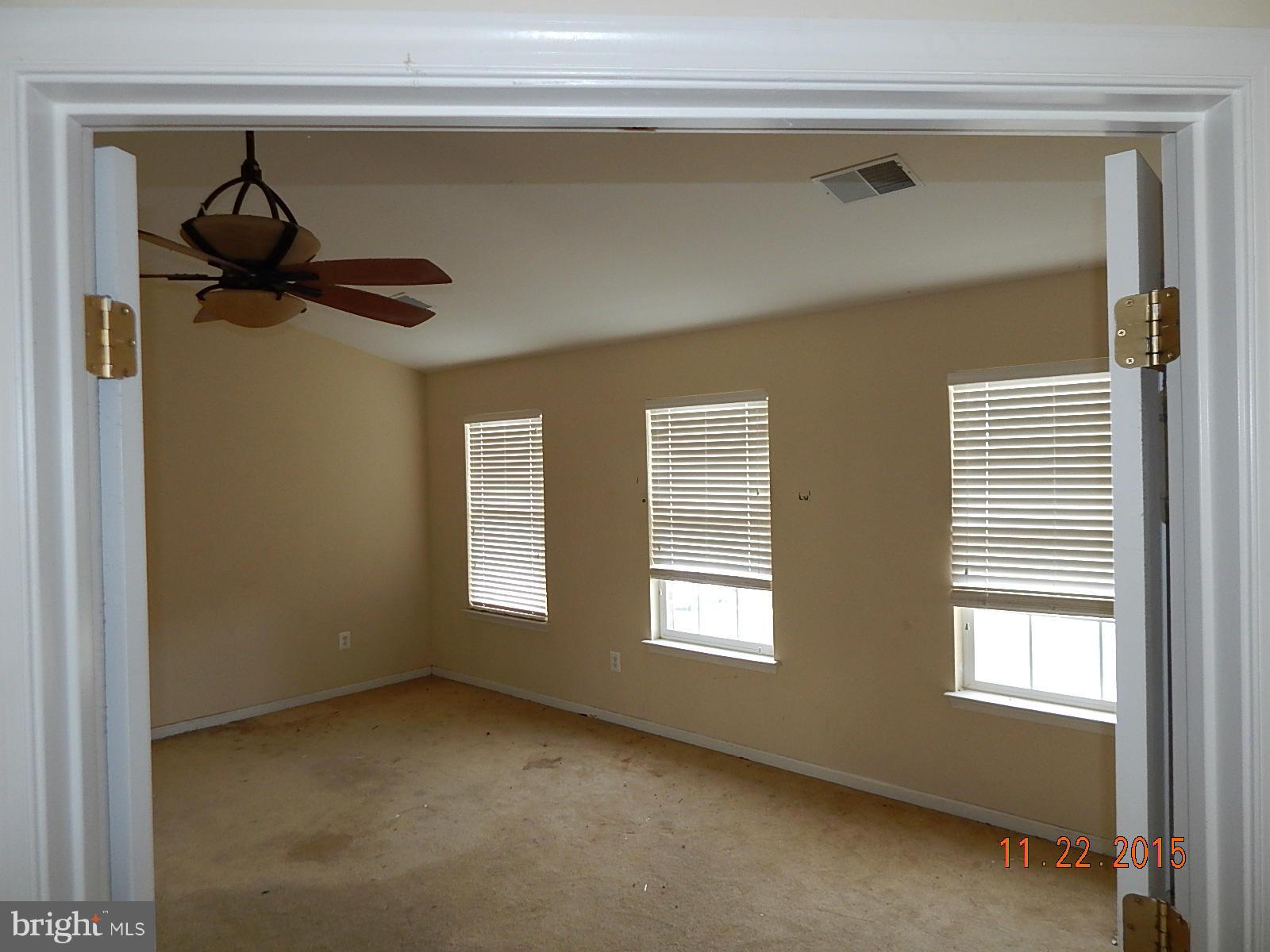 14411 Autumn Rust Road Boyds, MD 20841 - Photo 13 of 30 a view of empty room