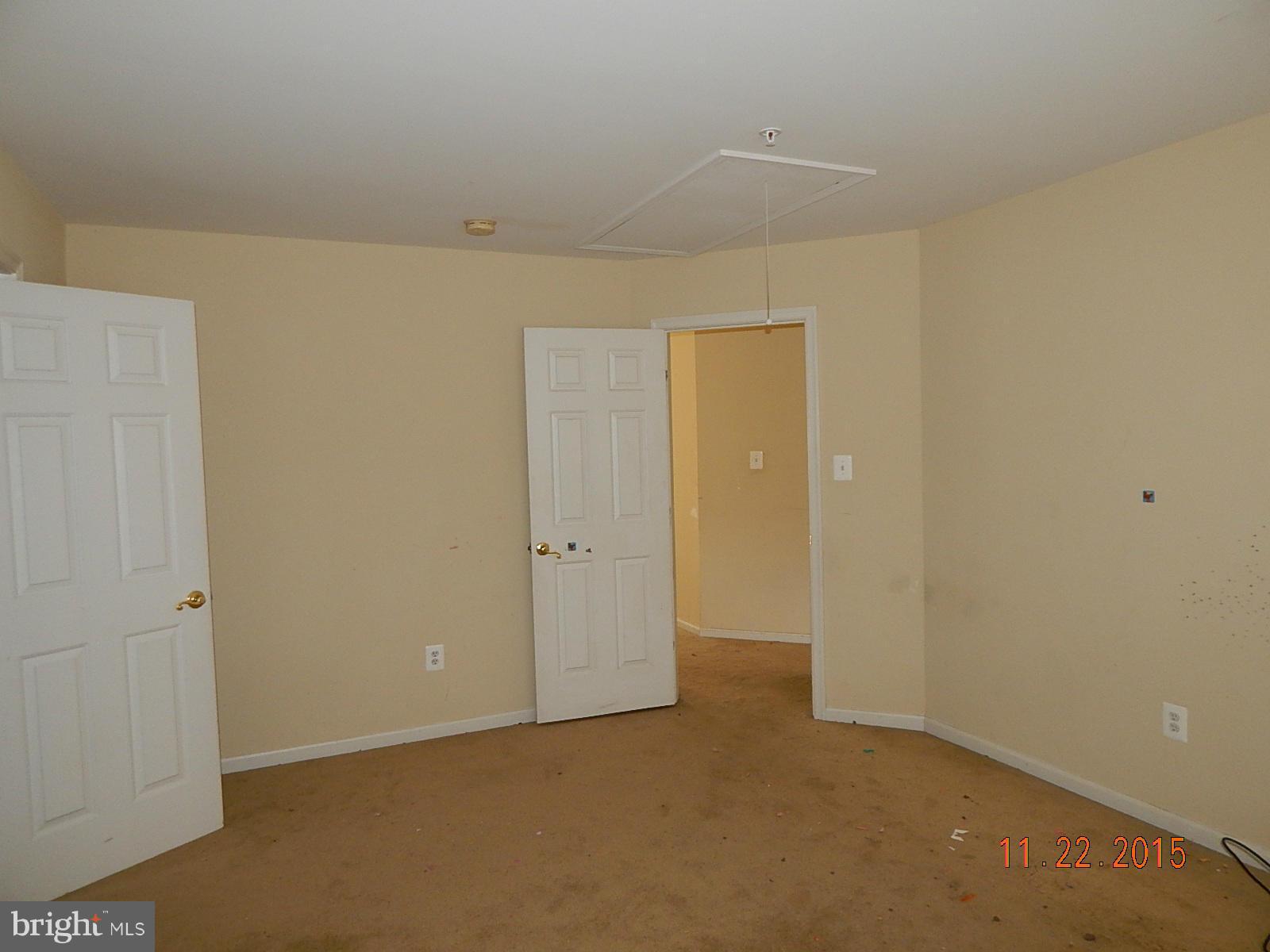 14411 Autumn Rust Road Boyds, MD 20841 - Photo 19 of 30 a view of an empty room