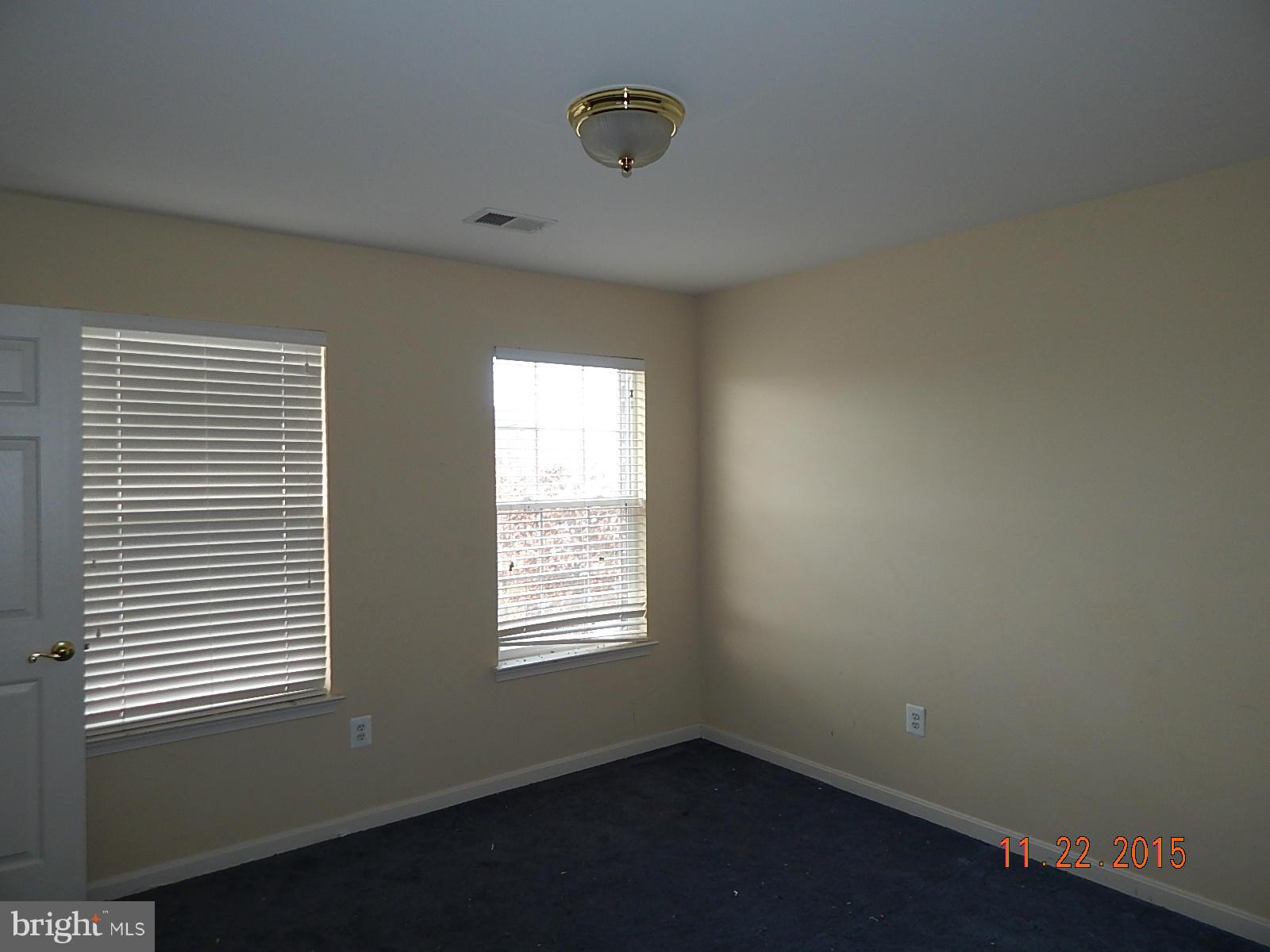 14411 Autumn Rust Road Boyds, MD 20841 - Photo 22 of 30 a view of an empty room with a window