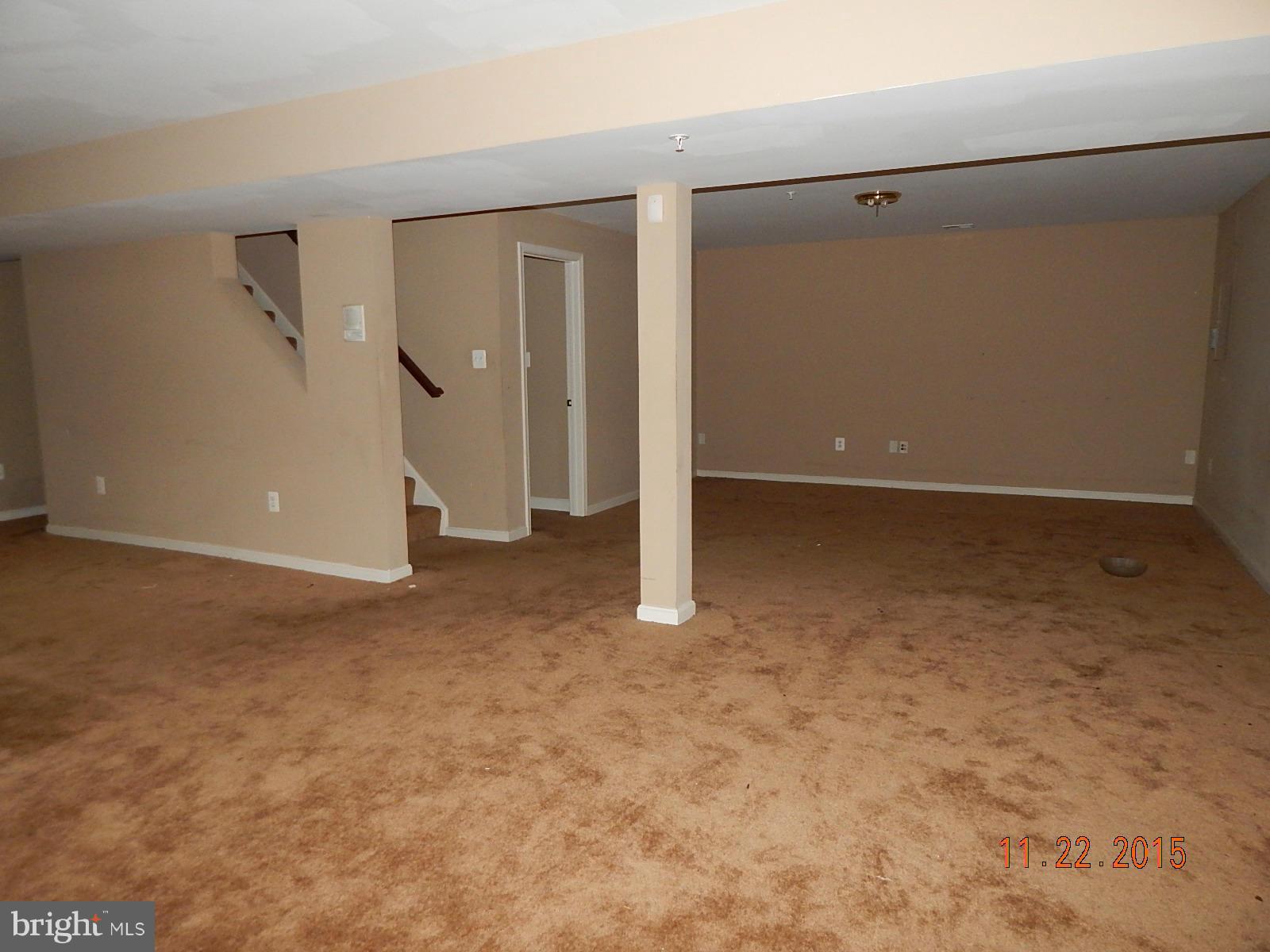 14411 Autumn Rust Road Boyds, MD 20841 - Photo 23 of 30 a view of an empty room
