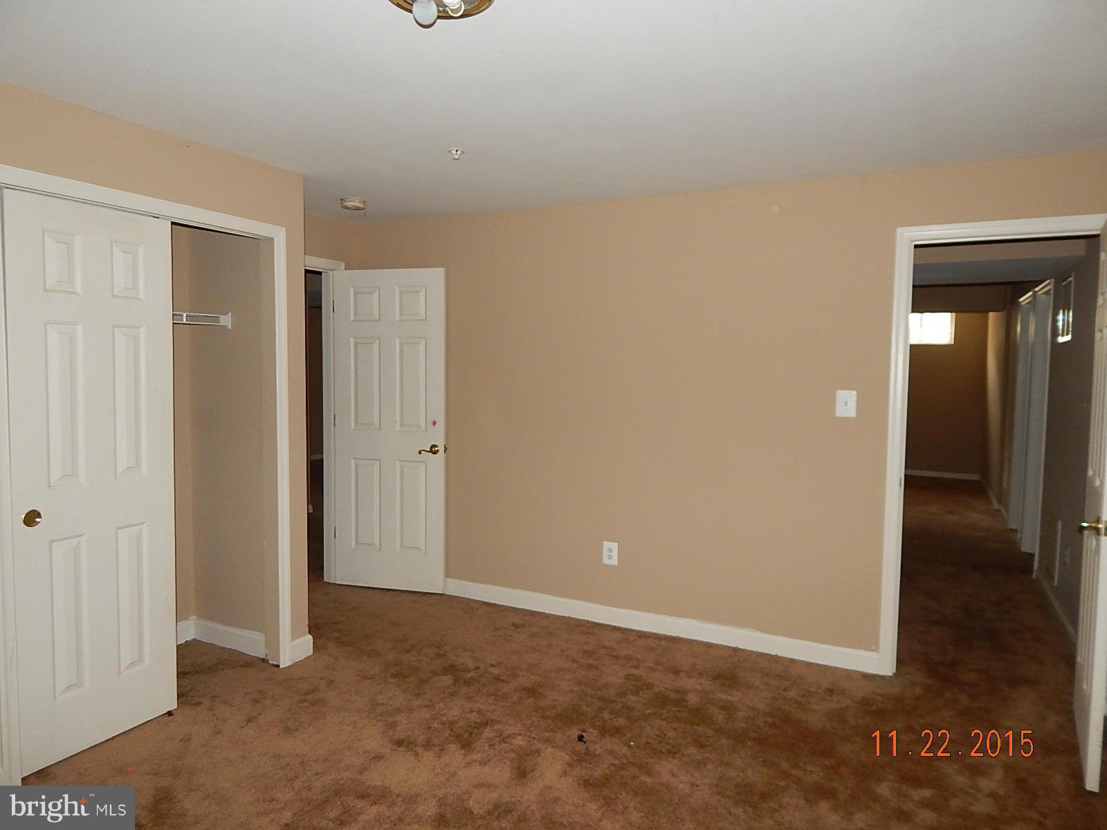 14411 Autumn Rust Road Boyds, MD 20841 - Photo 26 of 30 a view of an empty room
