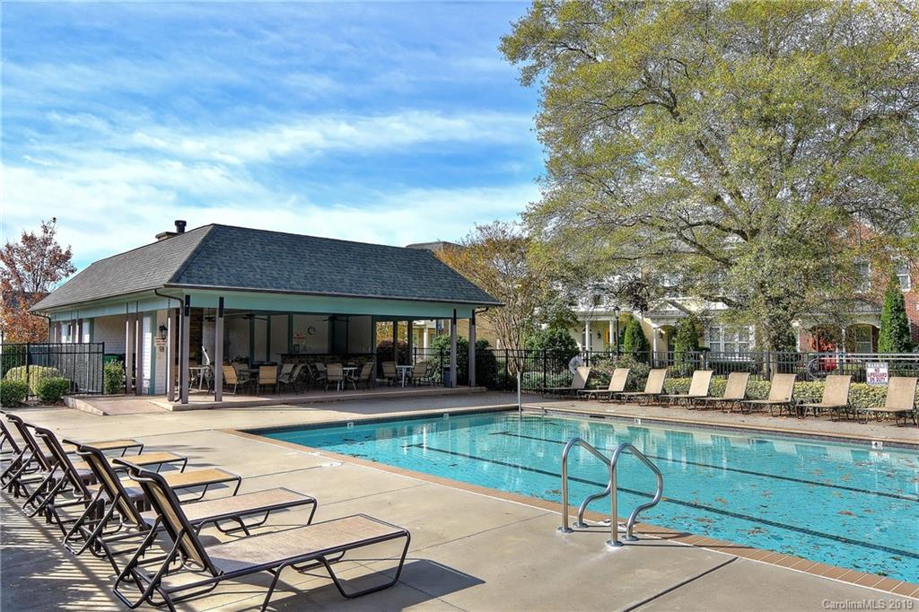 9514 Wheatfield Road, Unit 20 Charlotte, NC 28277 - Photo 29 of 29 Gallery Image 29