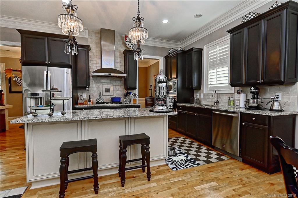 9514 Wheatfield Road, Unit 20 Charlotte, NC 28277 - Photo 8 of 29 Gallery Image 8