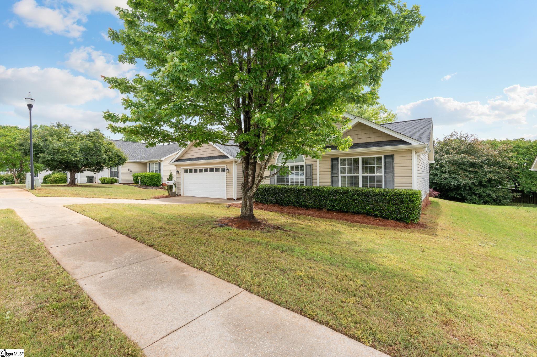 110 Feldspar Lane Greer, SC 29650 - Photo 33 of 34