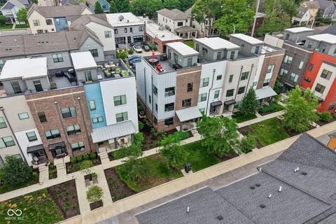 $489,900 | 1829 Livery Way, Indianapolis, IN 46202