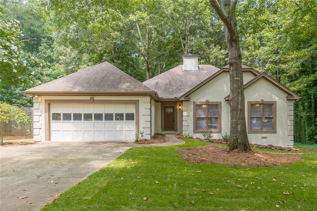 4025 Post Gate Drive Cumming, GA 30040 - Photo 1 of 1