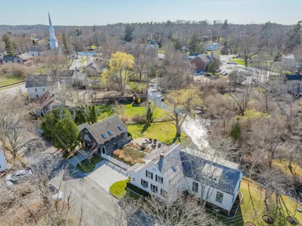$1,995,000 | 3 River Street, Sandwich, MA 02563