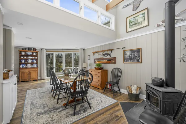 $1,995,000 | 3 River Street, Sandwich, MA 02563