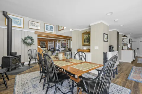 $1,995,000 | 3 River Street, Sandwich, MA 02563