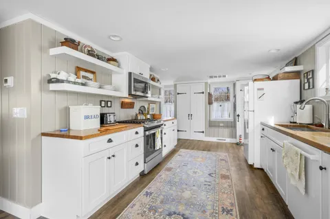 $1,995,000 | 3 River Street, Sandwich, MA 02563