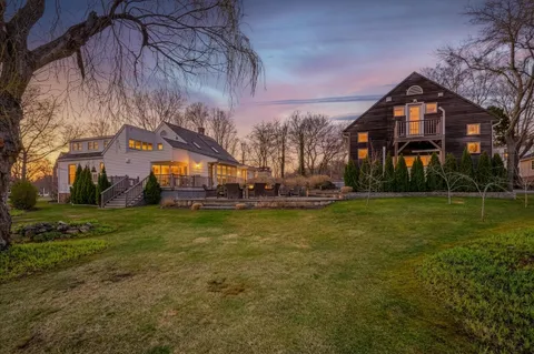 $1,995,000 | 3 River Street, Sandwich, MA 02563