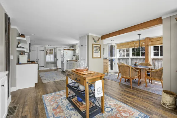 $1,995,000 | 3 River Street, Sandwich, MA 02563