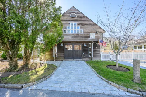 $1,995,000 | 3 River Street, Sandwich, MA 02563