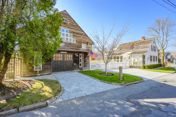$1,995,000 | 3 River Street, Sandwich, MA 02563