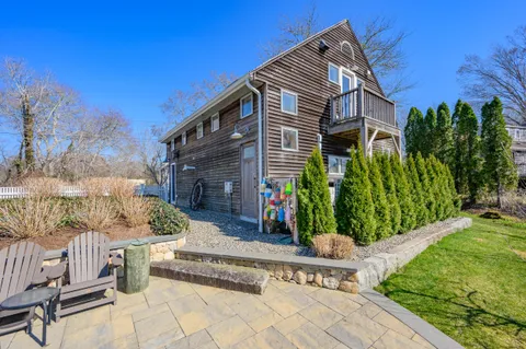 $1,995,000 | 3 River Street, Sandwich, MA 02563