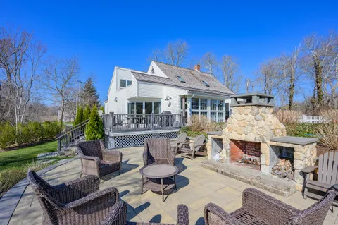$1,995,000 | 3 River Street, Sandwich, MA 02563