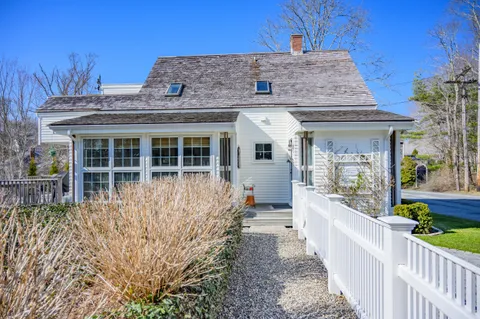 $1,995,000 | 3 River Street, Sandwich, MA 02563