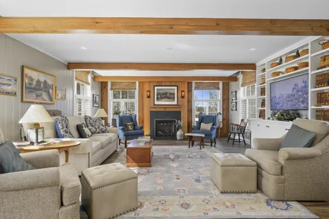 $1,995,000 | 3 River Street, Sandwich, MA 02563