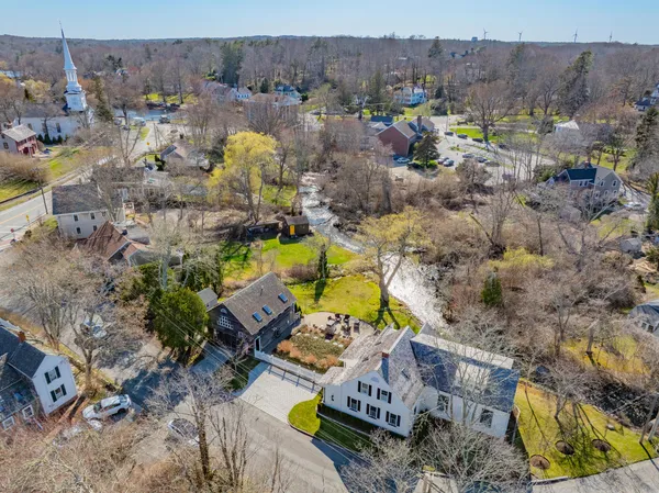 $1,995,000 | 3 River Street, Sandwich, MA 02563