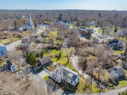 $1,995,000 | 3 River Street, Sandwich, MA 02563