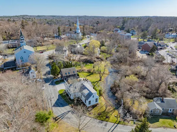 $1,995,000 | 3 River Street, Sandwich, MA 02563