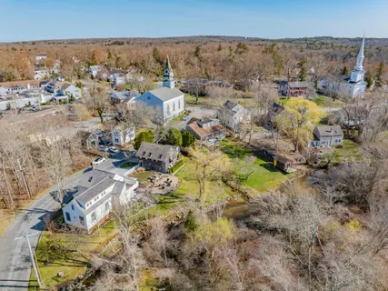 $1,995,000 | 3 River Street, Sandwich, MA 02563