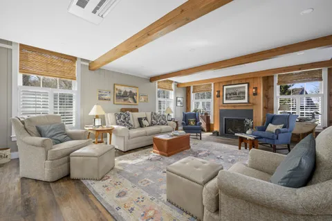 $1,995,000 | 3 River Street, Sandwich, MA 02563